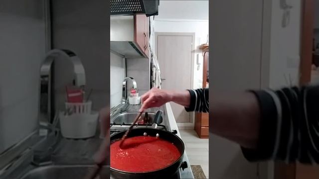 Maccheroni Siciliani fatti in casa alla Norma
