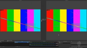 Quick Start: SRT Connection with OBS and datarhei Restreamer to reduce latency