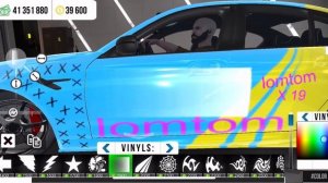 КАК СДЕЛАТЬ ЛЕГКИЙ ВИНИЛ НА BMW M5 F90 ?!!