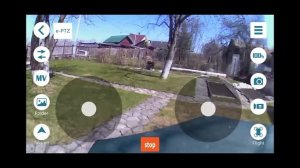 Квадрокоптер SG106 с автономным режимом слежения - лучший бюджетный дрон 1080p