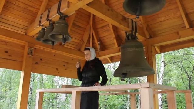 Престольный праздник в храме святителя Луки Крымского в Обнинске в 2014 году смотреть онлайн