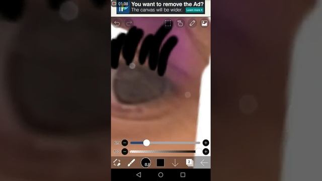 /?/делаем макияж в фотошопе/?/ смотреть онлайн