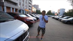 Киа Карнивал 3. Отзывы koreablizko.ru