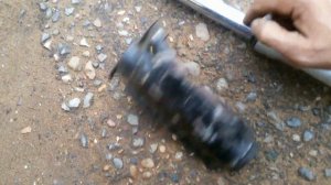 Супер BAIK. Собираем Велочоппер своими руками. 1 часть.