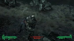 Элитарный обзор Fallout 3 от Эль Пабло / В трёх словах о Fallout 3 / О чем был Fallout 3?