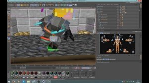 Titanfall - Minecraft Animation: MAKING OF