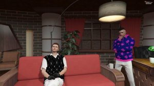 Рубрика 20 вопросов с Старшим Адвокатом Nikita Advokatix