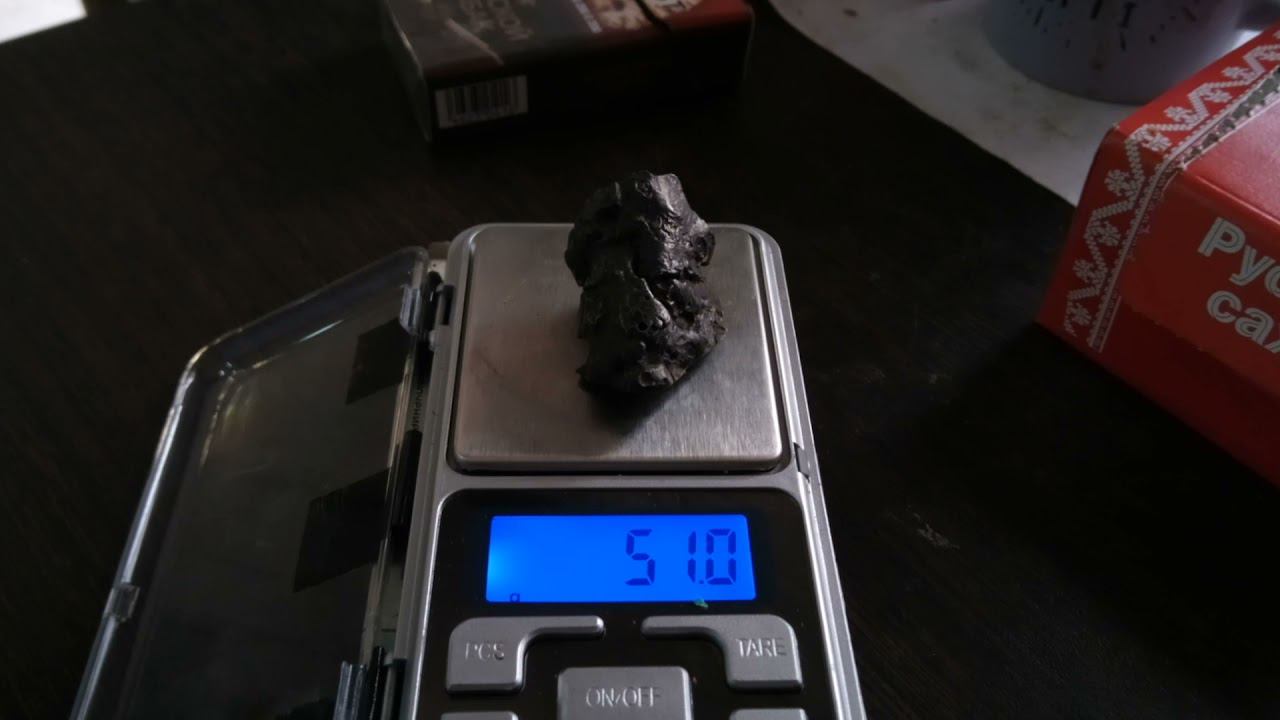 Метеорит смотреть онлайн