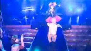 НИКА И Вова ШКЕТ   'Цветочек аленький'