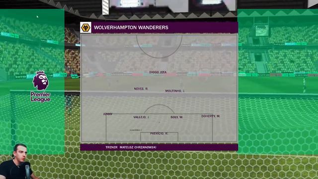 FIFA MANAGER 2020 (patch) #06 - Jestem głupi czy ktoś robi mnie w c...? :D смотреть онлайн