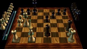 Virtual Chess 64 - Nintendo 64