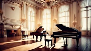 Классическая музыка для работы и учёбы #relax #музыка #классика #настроение #медитация