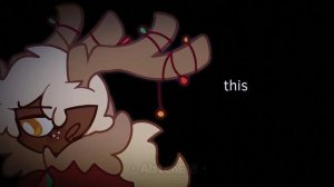 ⏳ * Cold Island * / Is It Cold Outside? [Short OC Animation]