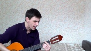 Андрюха - Страна Чудес (А. Казлитин)