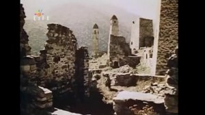 Макашина Ирина Юрьевна. Буктрейлер по книге А. Приставкина 'Ночевала тучка золотая…'