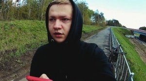Rush Hour RX905| ОТКРЫТИЕ ВЕЛОСЕЗОНА
