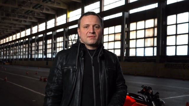 5 упражнений на мотоцикле для сдачи экзамена на категорию А в 2022 году