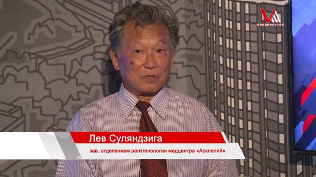 Время говорить: про уникальный томограф смотреть онлайн