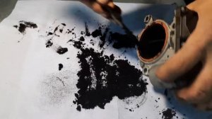 Жесть на СТО. Почему горит чек на дизельном Volkswagen Tiguan.