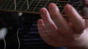 Нэнси - Дым сигарет с ментолом (А я нашёл другую) / кавер-версия на акустической гитаре