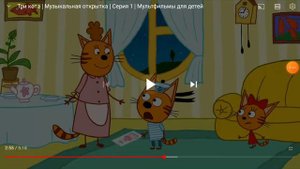 то что ты не замечаешь при первом просмотре 1 часть