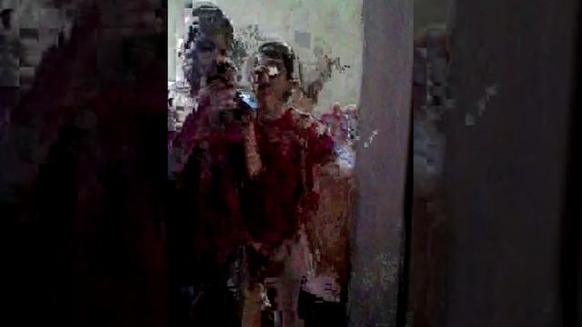 Вопрос-Ответ "Наши пумпончике" смотреть онлайн