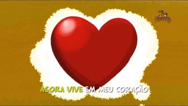 PARE - 3PALAVRINHAS - VOLUME 2 смотреть онлайн