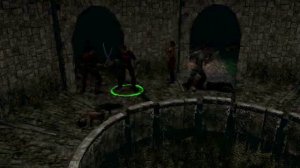 Let's play Return to Krondor 20 - Sewer rats