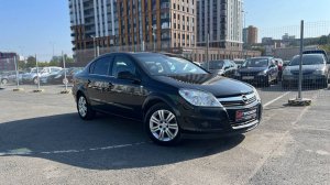 Обзор Opel Astra H Рестайлинг, 2012 г. ПРОХОР | Просто Хорошие Автомобили