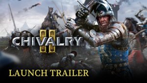 Chivalry 2 — официальный трейлер обновления Raiding Party 4K