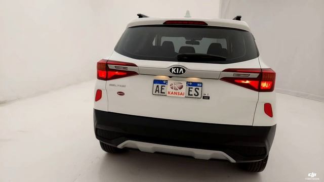 Kia SELTOS LX 1.6 AT смотреть онлайн