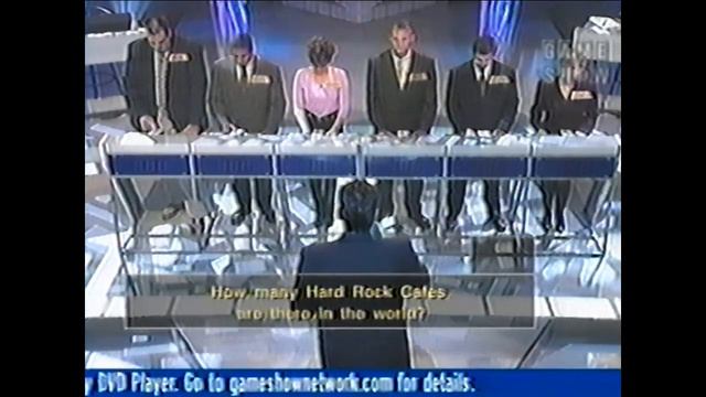 Greed 11/24/1999 смотреть онлайн