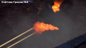 Все Грехи и ляпы skibidi toilet (грех-обзор) часть 7