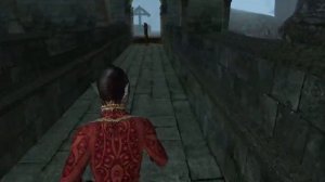 Gateway Haunting - Side Quest Walkthrough (TES III Morrowind)