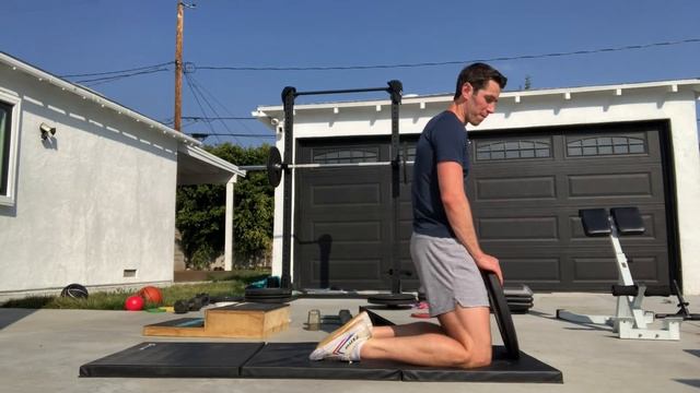 The 7 ATG Mobility Standards Checklist смотреть онлайн