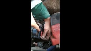 Владельцы Toyota Corolla обязательно меняйте эту деталь. Сгорел предохранитель АМ2. Разбираемся.