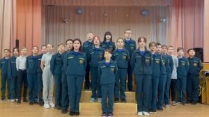 Волшебная флейта. Вариант 2