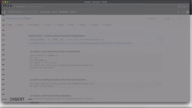 Git Clone, Add, Commit, and Push Command | Git Tutorial #6 | Hindi