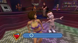 FINAL 01 | LEISURE SUIT LARRY: MAGNA CUM LAUDE UNCUT AND UNCENSORED (Barbara Jo)(Gameplay)