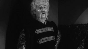 Юрий Мазурок - Ариозо Мазепы ( П.И. Чайковский "Мазепа")   1971