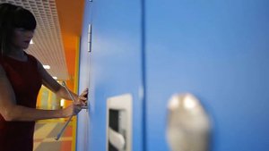 Трансформируемые перегородки Smart WaLL.