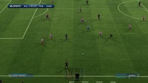 FIFA 14 | (Modding Way 4.1.0) Champions League