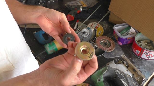 Дрянная деталь от производителя у которого инженер с купленым дипломом ничего страшного починю