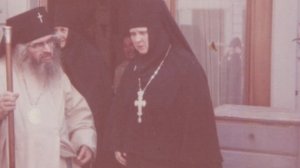 СИЛА БЛАГОДАТИ. Святой Иоанн Шанхайский