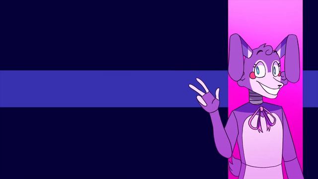 PINK ELEPHANT — The Walten Files Animation meme смотреть онлайн