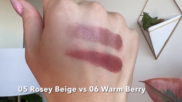 GUCCI BLUSH de BEAUTE | Swatches Fresh Rose, Tender Apricot, Radiant Pink, Rosy Tan, Warm Berry смотреть онлайн