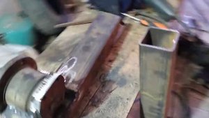 Обзор Изготовление новые балансиры на свой Вездеход ( Мечта)на гусеницах.