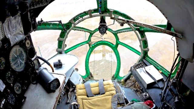 Зачем советские конструкторы оснастили пассажирский Ту 134 стеклянным носом как у бомбардировщика смотреть онлайн