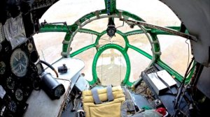 Зачем советские конструкторы оснастили пассажирский Ту 134 стеклянным носом как у бомбардировщика