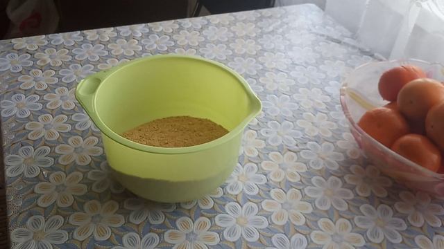 Пирожное картошка в домашних условиях